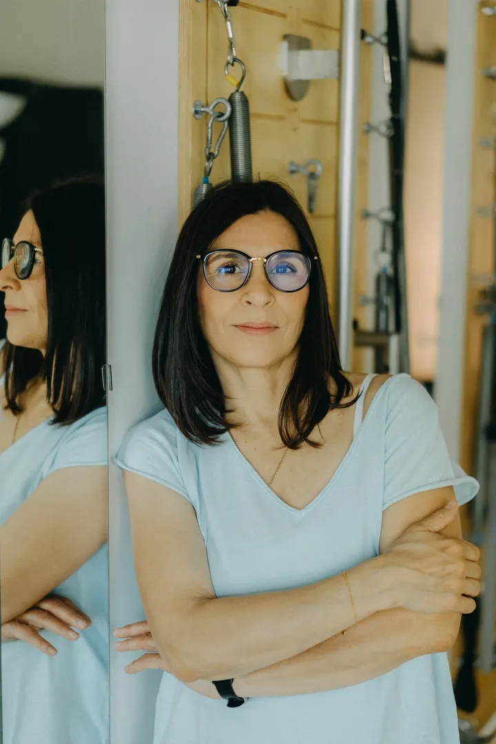 Allauch Yoga et Pilates By Gabriela — yoga-studio à Marseille — 4