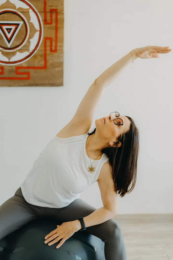 Allauch Yoga et Pilates By Gabriela — yoga-studio à Marseille — 5