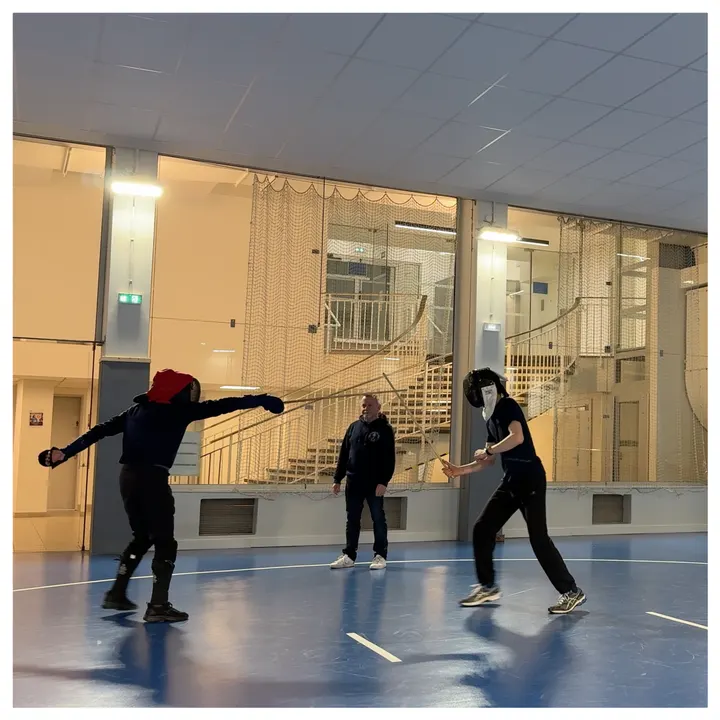 Les cannes du Luco — arts martiaux-studio à Paris — 5