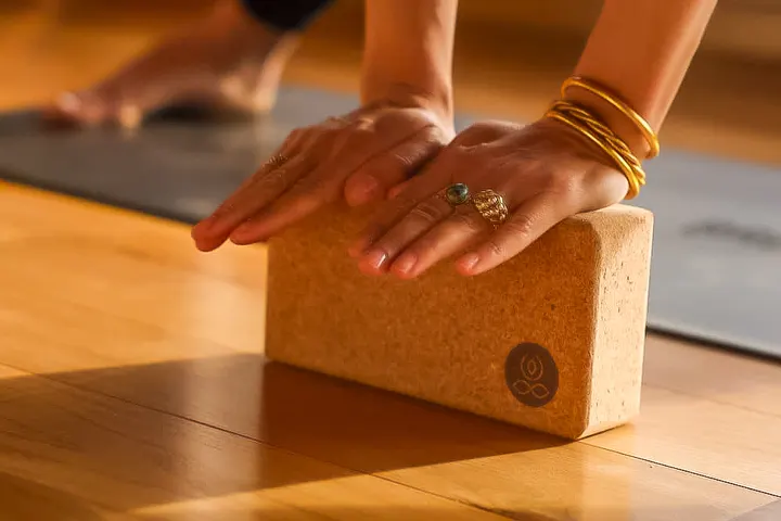 Yoze - Chemin Vert — salle de fitness-studio à Paris 3e Arrondissement, Paris — 2