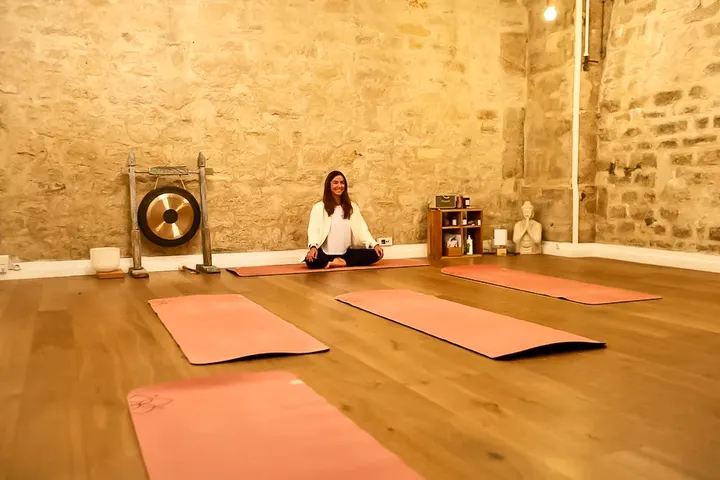 Yoze - Chemin Vert — Salle de fitness à Paris 3e Arrondissement, Paris