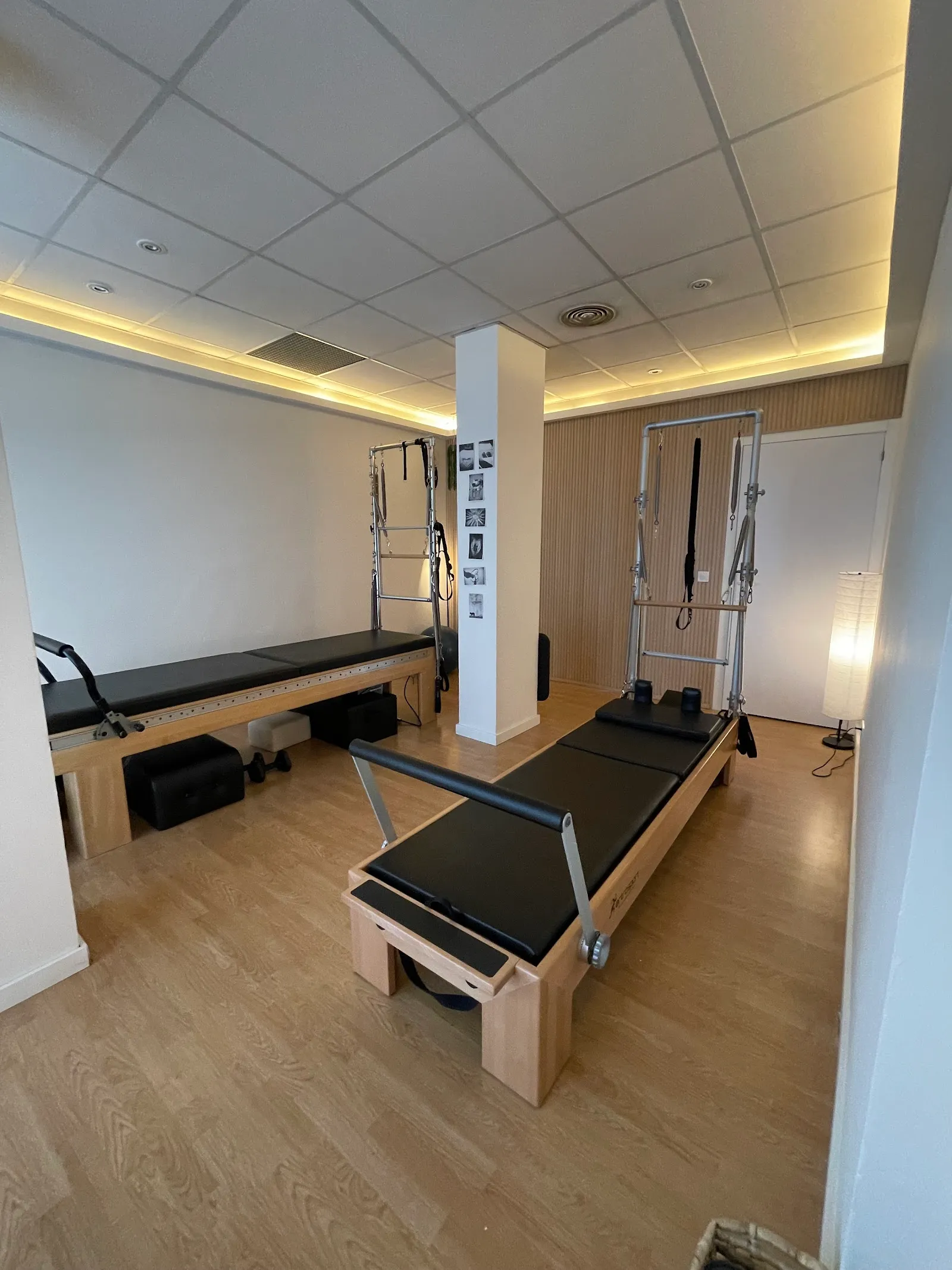 Silvia Calvet Pilates — pilates-studio en Sant Cugat del Vallès — 2