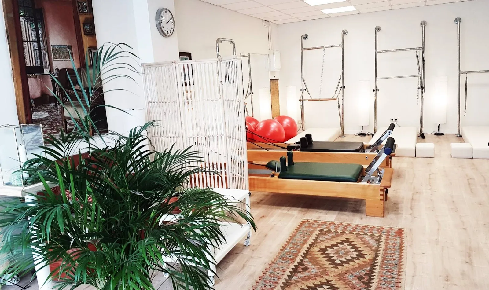 Silvia Calvet Pilates — pilates-studio en Sant Cugat del Vallès — 3