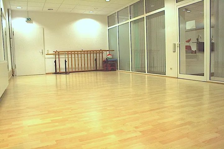 Okido Yoga Bergstraße — yoga-studio in Osterfeld, Oberhausen — 3