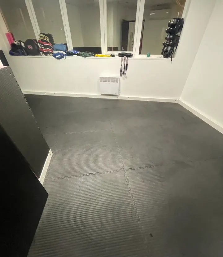 Thales Academy — mma-studio à 8e Arrondissement, Marseille — 2