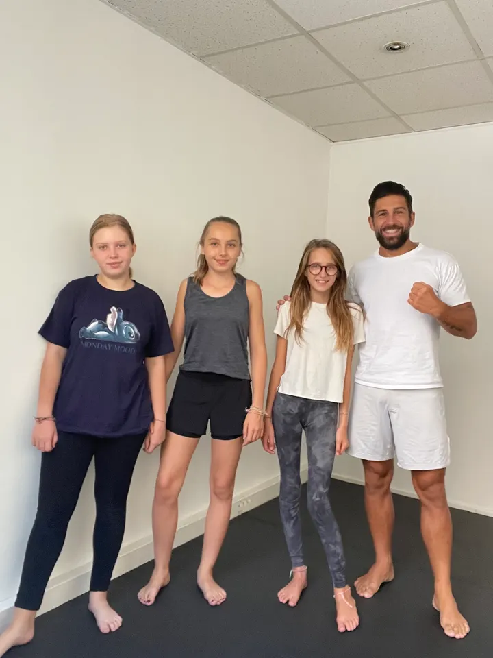 Thales Academy — mma-studio à 8e Arrondissement, Marseille — 3