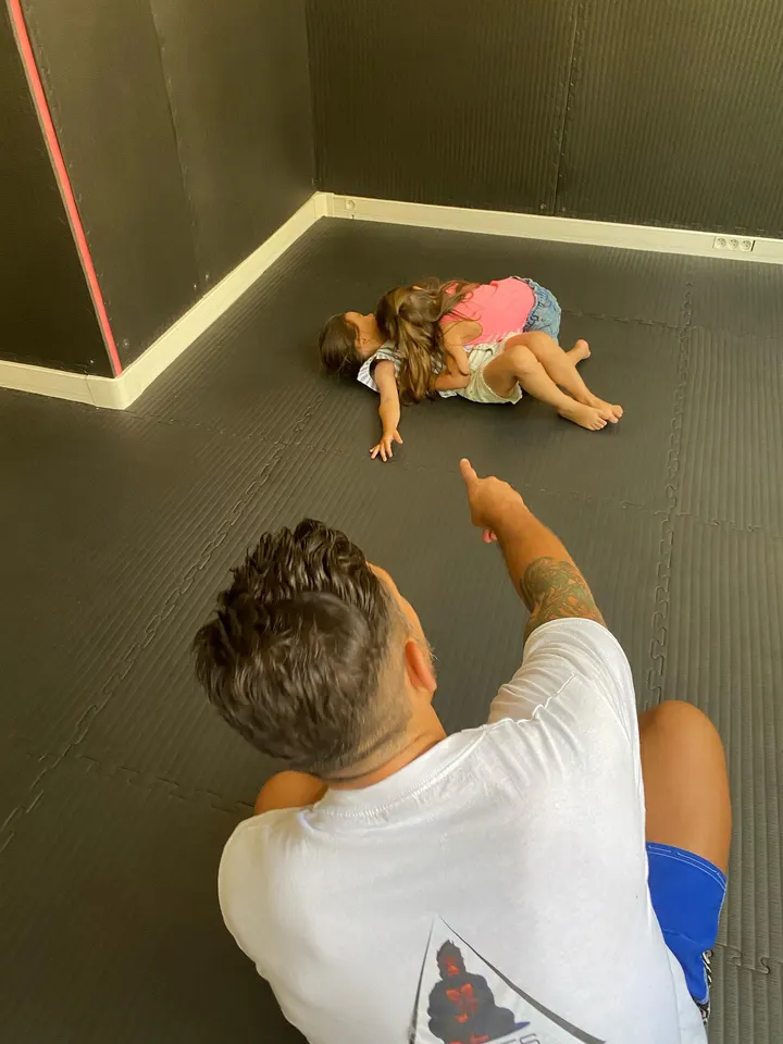Thales Academy — mma-studio à Marseille — 4
