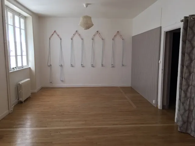 Uhaina yoga Brest — yoga-studio à Brest-Centre, Brest — 3
