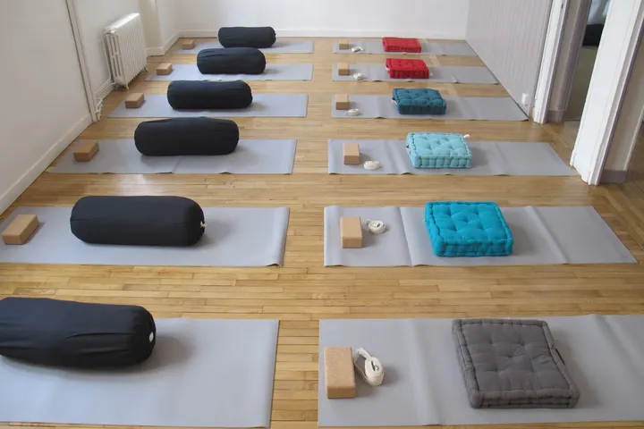 Uhaina yoga Brest — Yoga à Brest-Centre, Brest