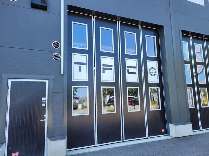Tyresö Fight center — mma-studio i Älta — 5