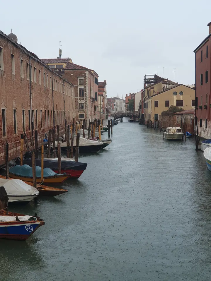 Associazione sportiva Venezia Verticale — Ginnastica a Venezia-Murano-Burano, Venezia