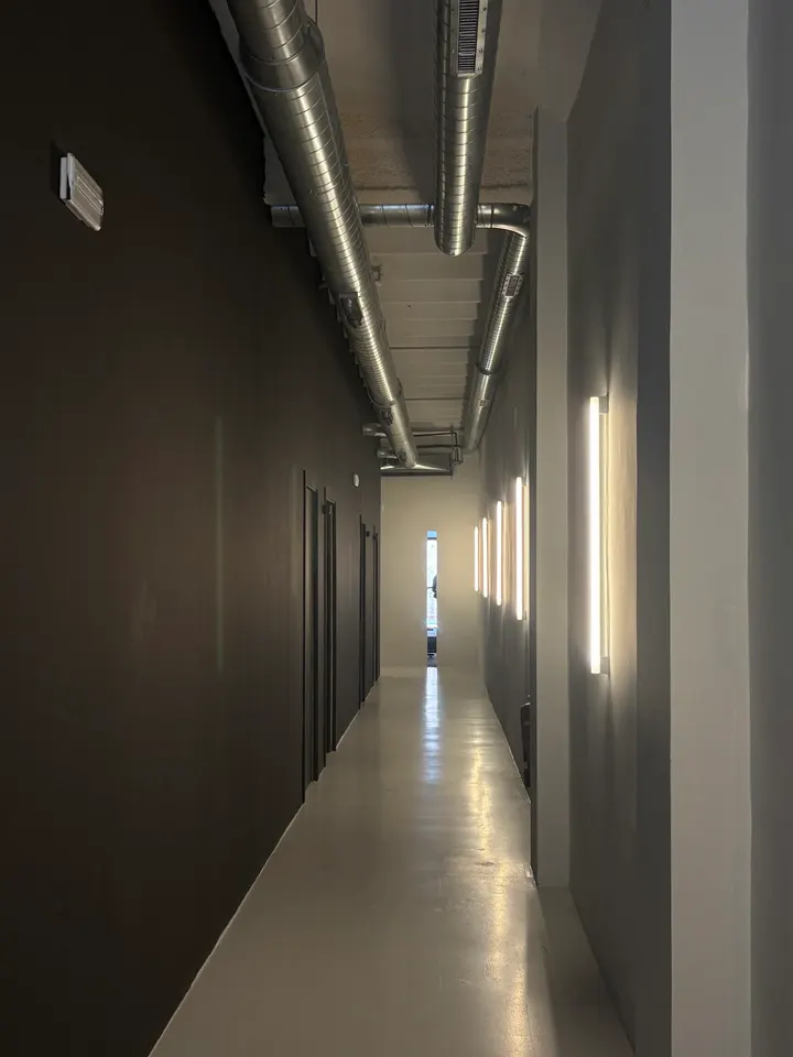 BLU Training Club — Entrenamiento personal en Sarrià - Sant Gervasi, Barcelona