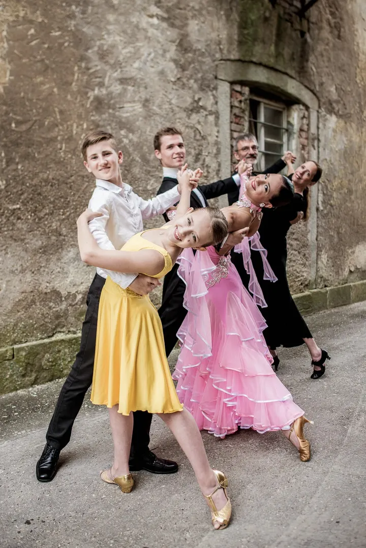 Tanzstudio Ritmo — tanz-studio in Ostenviertel, Regensburg — 2