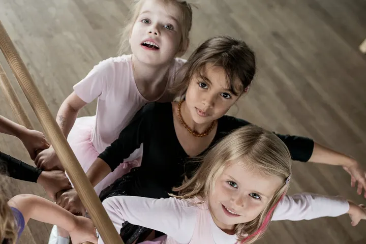 Tanzstudio Ritmo — tanz-studio in Ostenviertel, Regensburg — 3