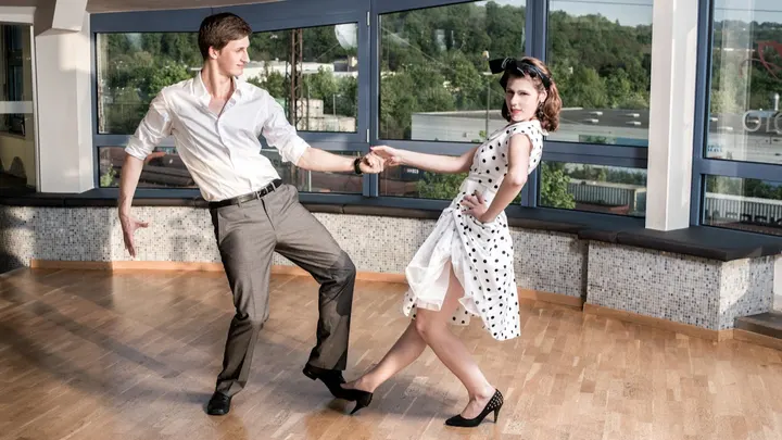 Tanzstudio Ritmo — tanz-studio in Regensburg — 4