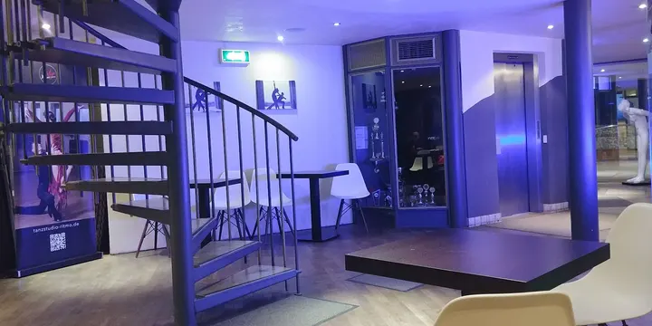 Tanzstudio Ritmo — Tanz in Ostenviertel, Regensburg