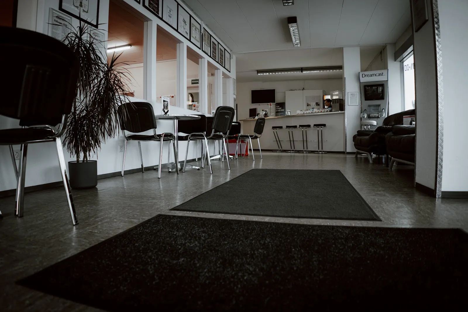San-Ti Tino Inglese Kampfsportschule — kampfsport-studio in Eberstadt, Darmstadt — 3