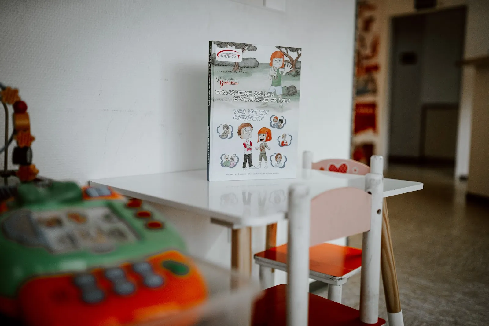 San-Ti Tino Inglese Kampfsportschule — kampfsport-studio in Darmstadt — 3