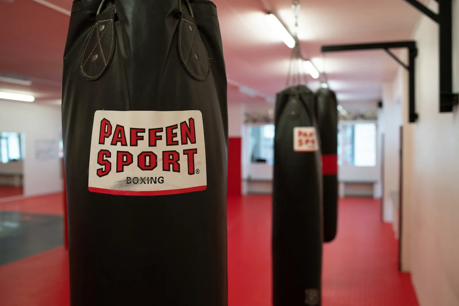 San-Ti Tino Inglese Kampfsportschule — kampfsport-studio in Darmstadt — 4