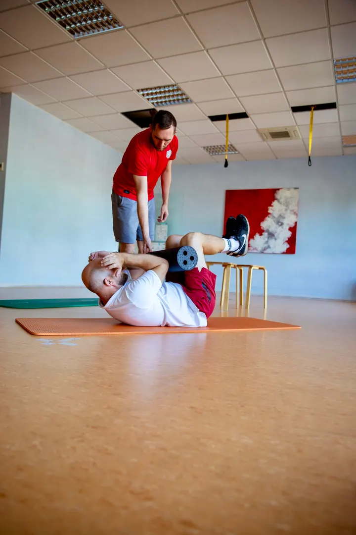 körperRAUM — Yoga in Bad Godesberg, Bonn