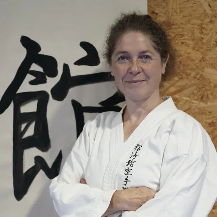 Shotokan Karate Zentrum — kampfsport-studio in Hausen — 2