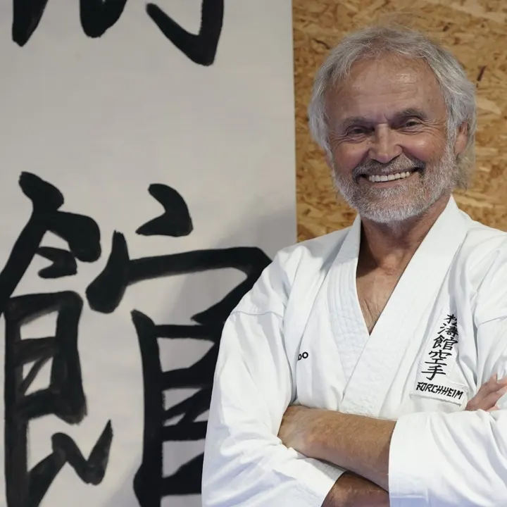 Shotokan Karate Zentrum — kampfsport-studio in Hausen — 3