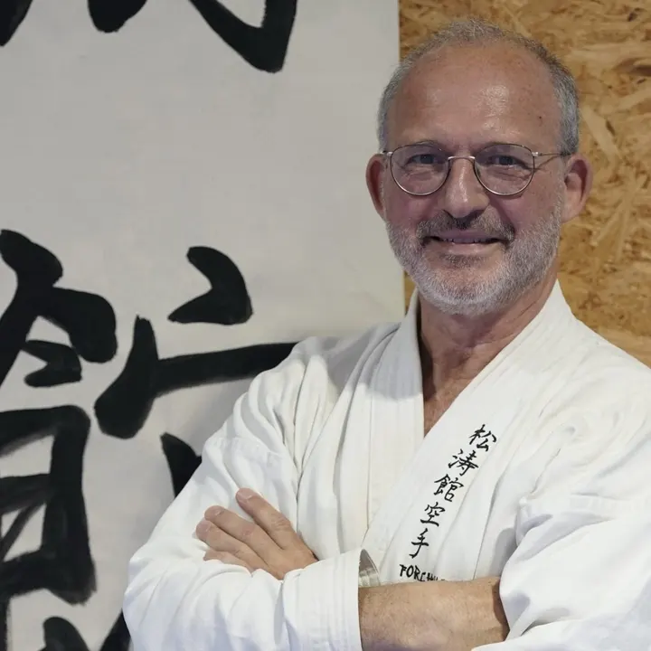 Shotokan Karate Zentrum — kampfsport-studio in Hausen — 3