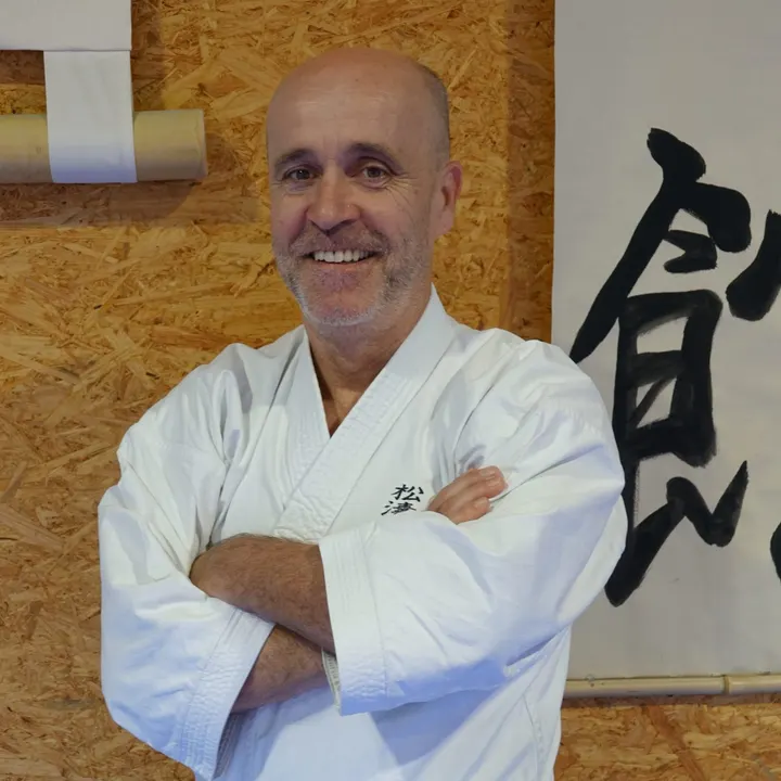 Shotokan Karate Zentrum — kampfsport-studio in Hausen — 4