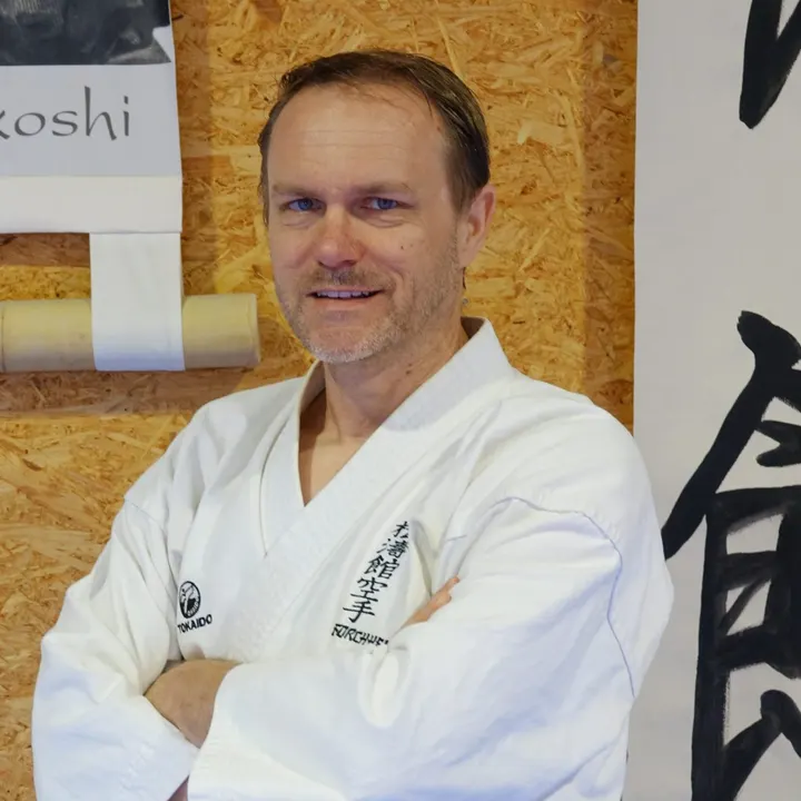 Shotokan Karate Zentrum — kampfsport-studio in Hausen — 6