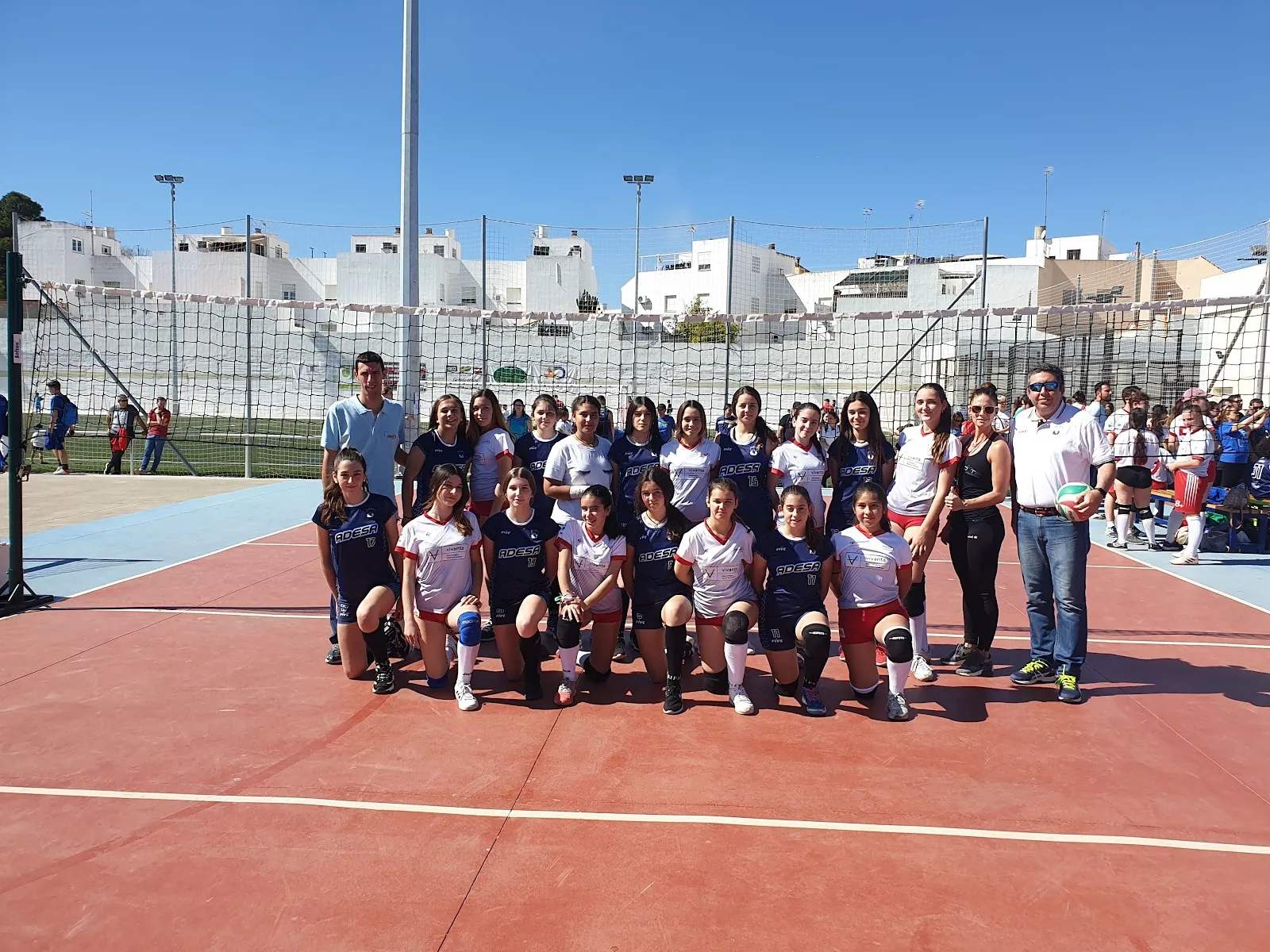 Dxt10 — estudio de fitness-studio en Morón de la Frontera — 2