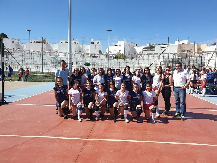 Dxt10 — estudio de fitness-studio en Morón de la Frontera — 2