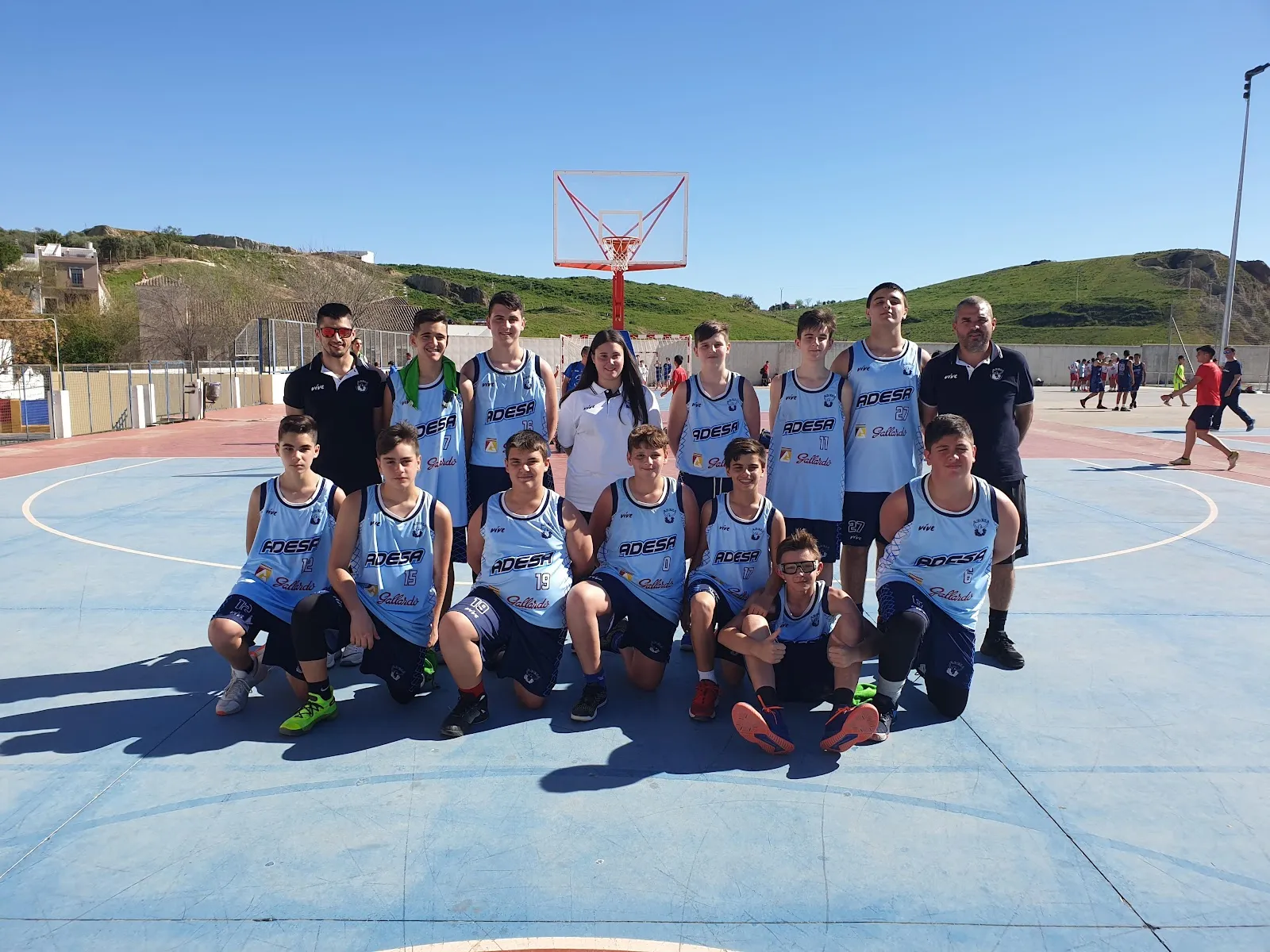 Dxt10 — estudio de fitness-studio en Morón de la Frontera — 3