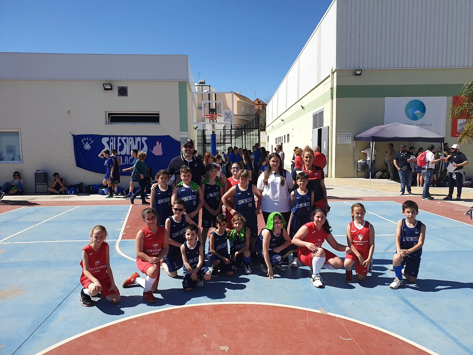 Dxt10 — estudio de fitness-studio en Morón de la Frontera — 3
