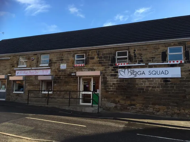Yoga Squad — yoga-studio in Pontefract — 2