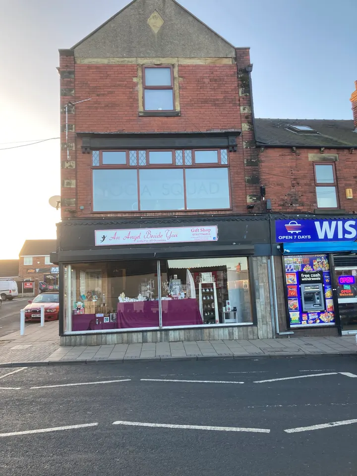 Yoga Squad — Yoga in Pontefract