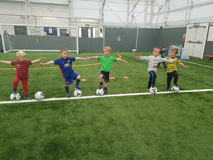 Clickimin Leisure Complex — fitness studio in Shetland — 2