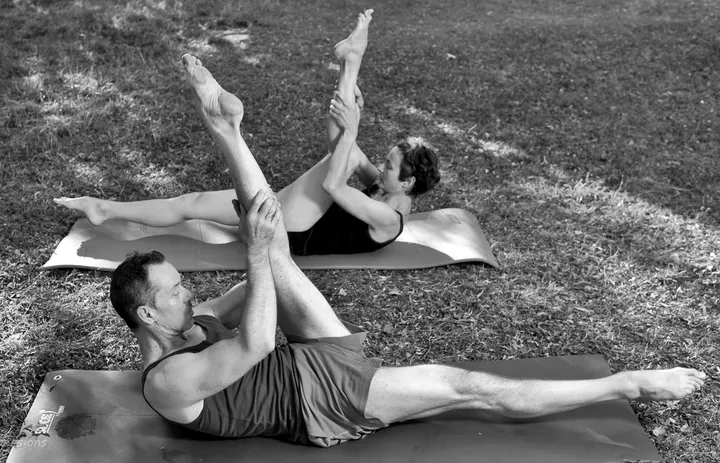 corps-accords Espace Castelnau — pilates-studio à Centre, Strasbourg — 2