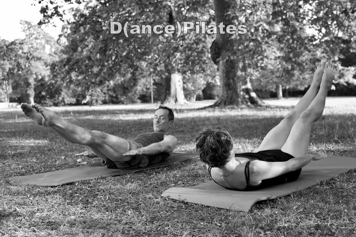 corps-accords Espace Castelnau — pilates-studio à Centre, Strasbourg — 3