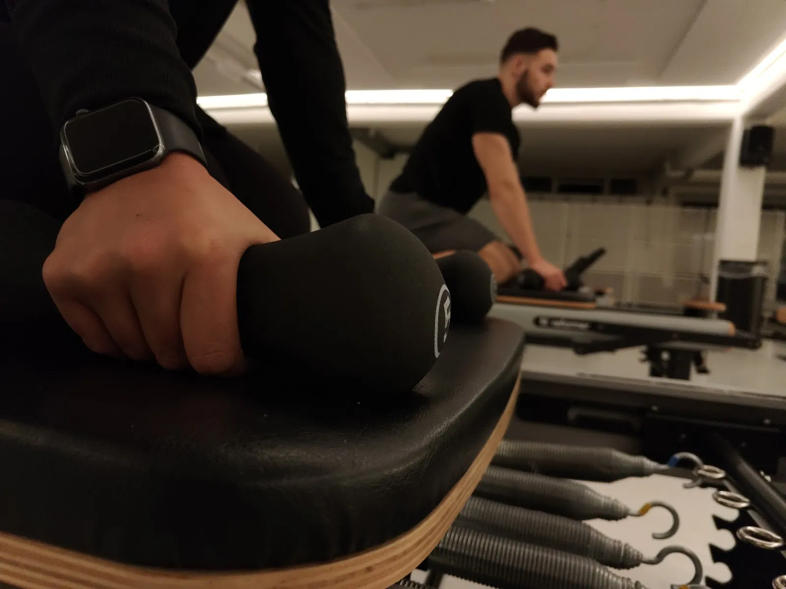 Reformer pilates i København – den komplette guide 2026