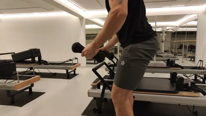 Fusion Reformer — pilates-studio i Nørrebro, København — 3