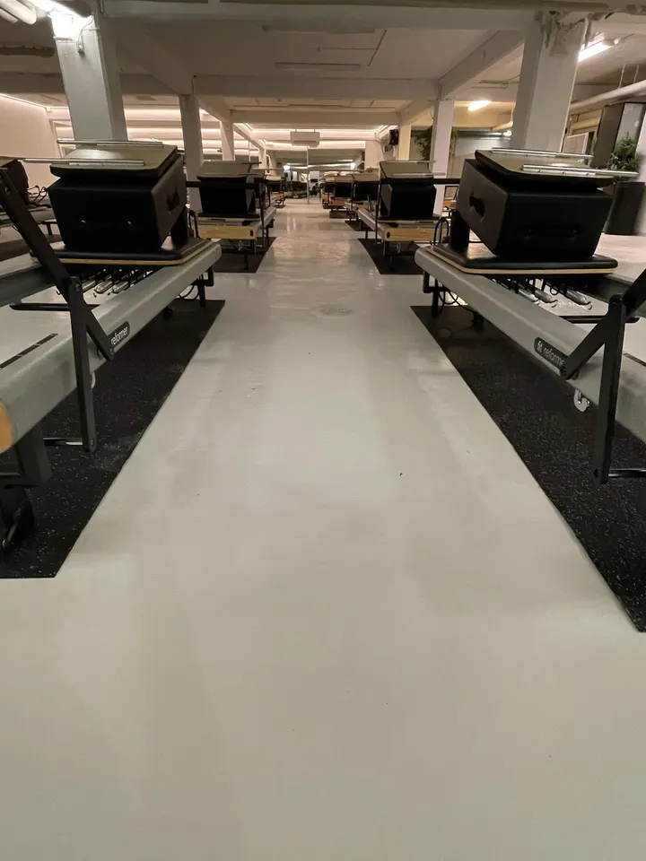 Fusion Reformer — pilates-studio i København — 3
