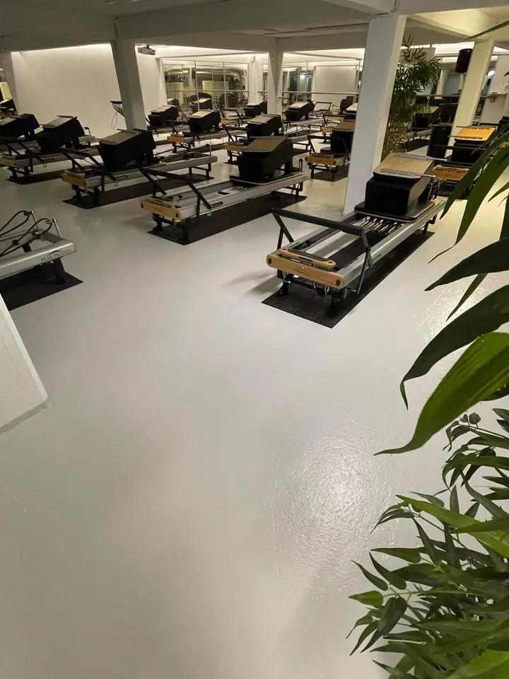 Fusion Reformer — pilates-studio i København — 4