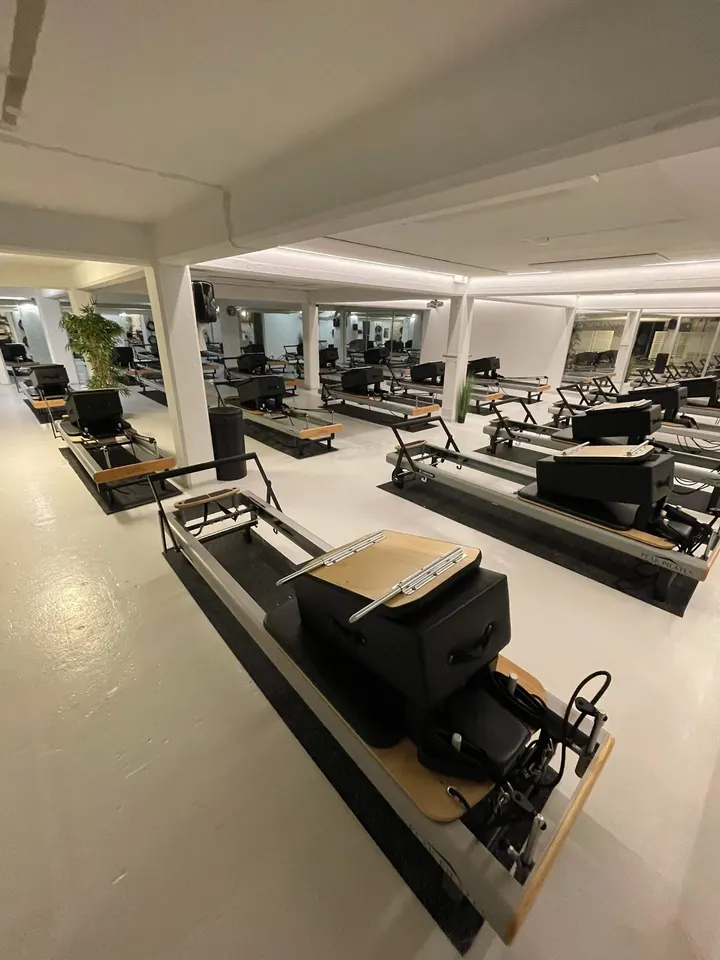 Fusion Reformer — pilates-studio i København — 5