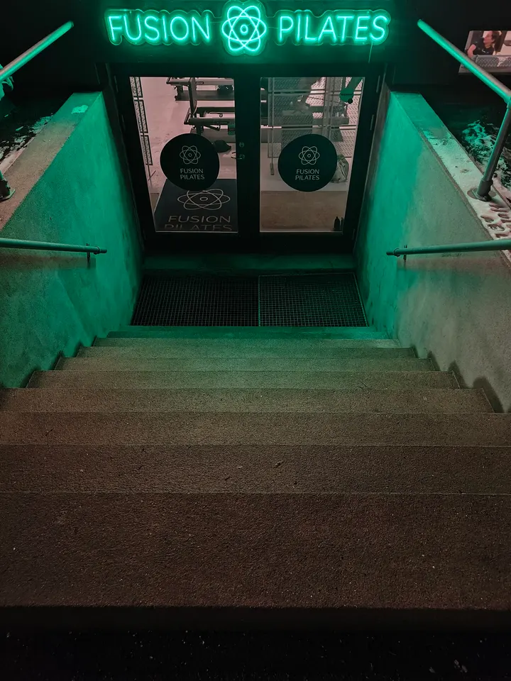 Fusion Reformer — Pilates i Nørrebro, København