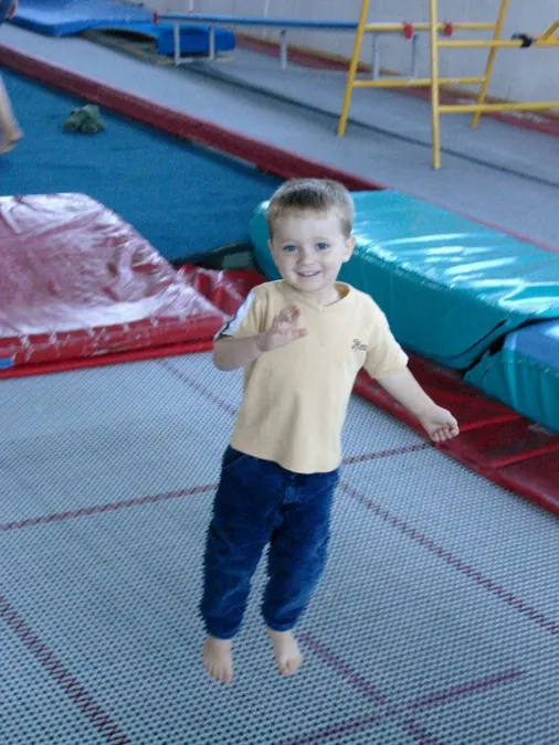 Bristol Hawks Gymnastics Club — Gymnastics in Easton, Bristol