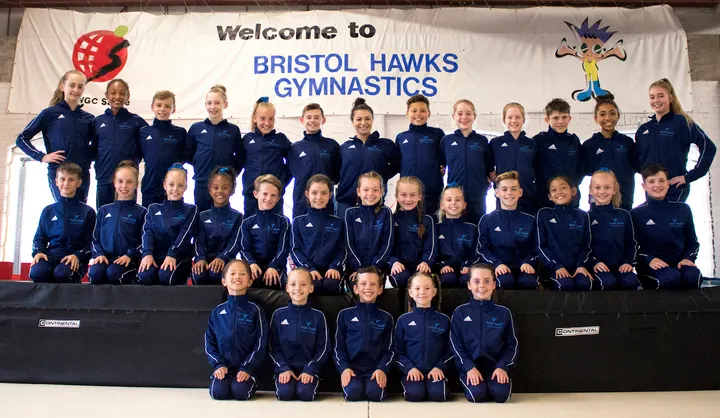 Bristol Hawks Gymnastics Club — gymnastics-studio in Easton, Bristol — 3