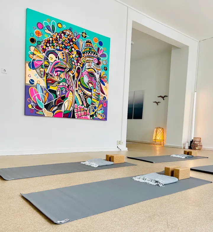 herzraum.hannover — yoga-studio in Hannover — 4