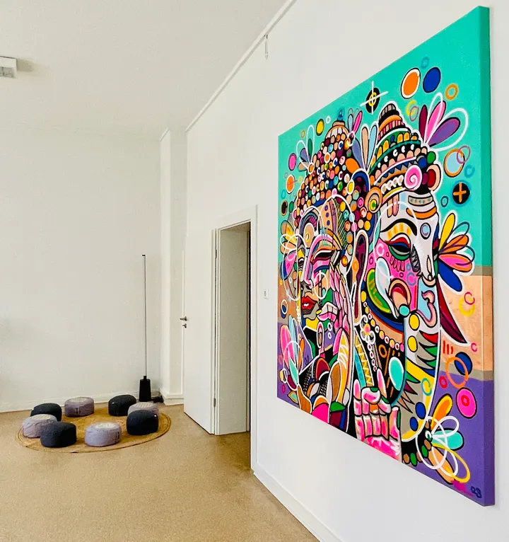 herzraum.hannover — yoga-studio in Hannover — 5