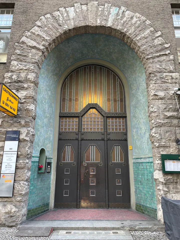Breathwork & Coaching Studio Berlin — breathwork-studio in Charlottenburg, Berlin — 3