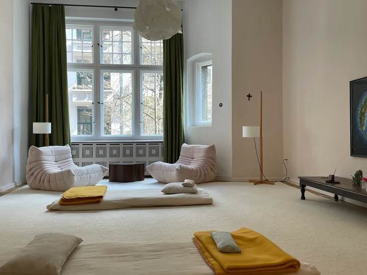 Breathwork & Coaching Studio Berlin — breathwork-studio in Berlin — 3
